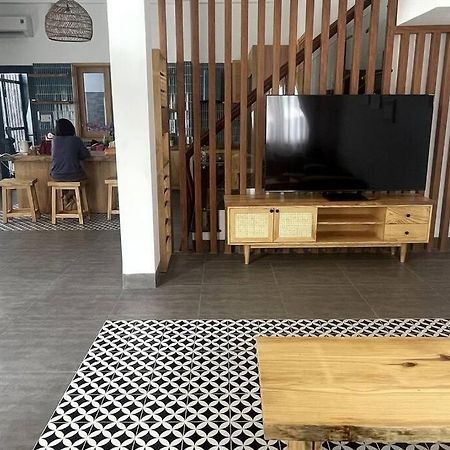 Lovely House In Kdc Hoang Quan Cai Rang المظهر الخارجي الصورة