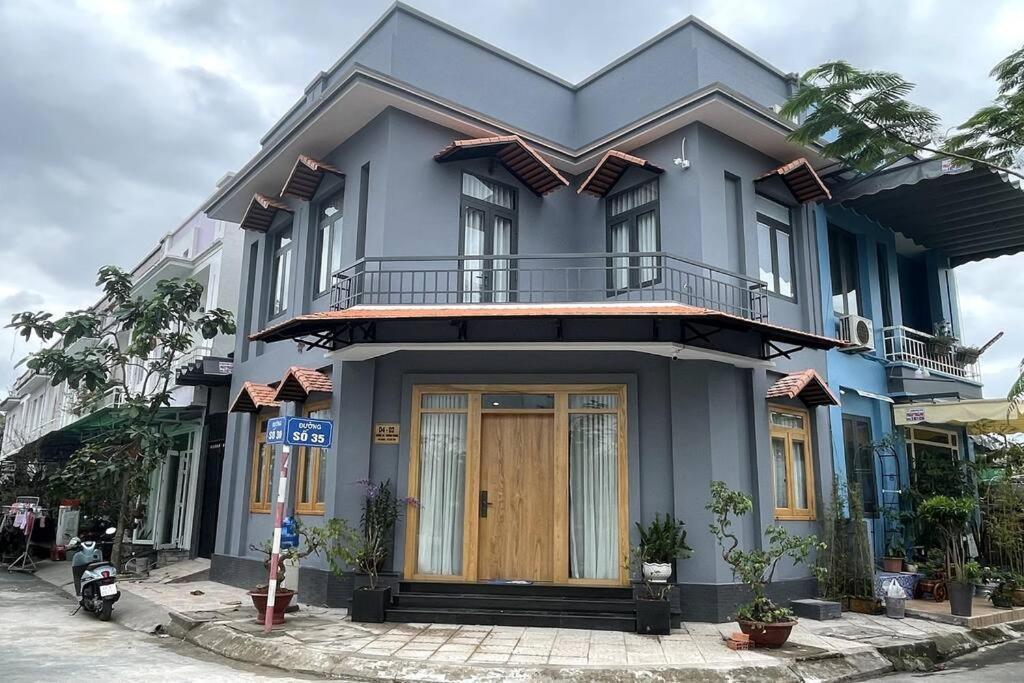 Lovely House In Kdc Hoang Quan Cai Rang المظهر الخارجي الصورة