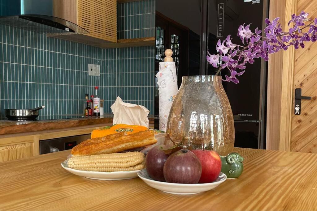 Lovely House In Kdc Hoang Quan Cai Rang المظهر الخارجي الصورة