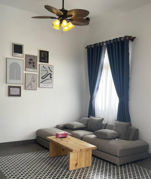 Lovely House In Kdc Hoang Quan Cai Rang المظهر الخارجي الصورة